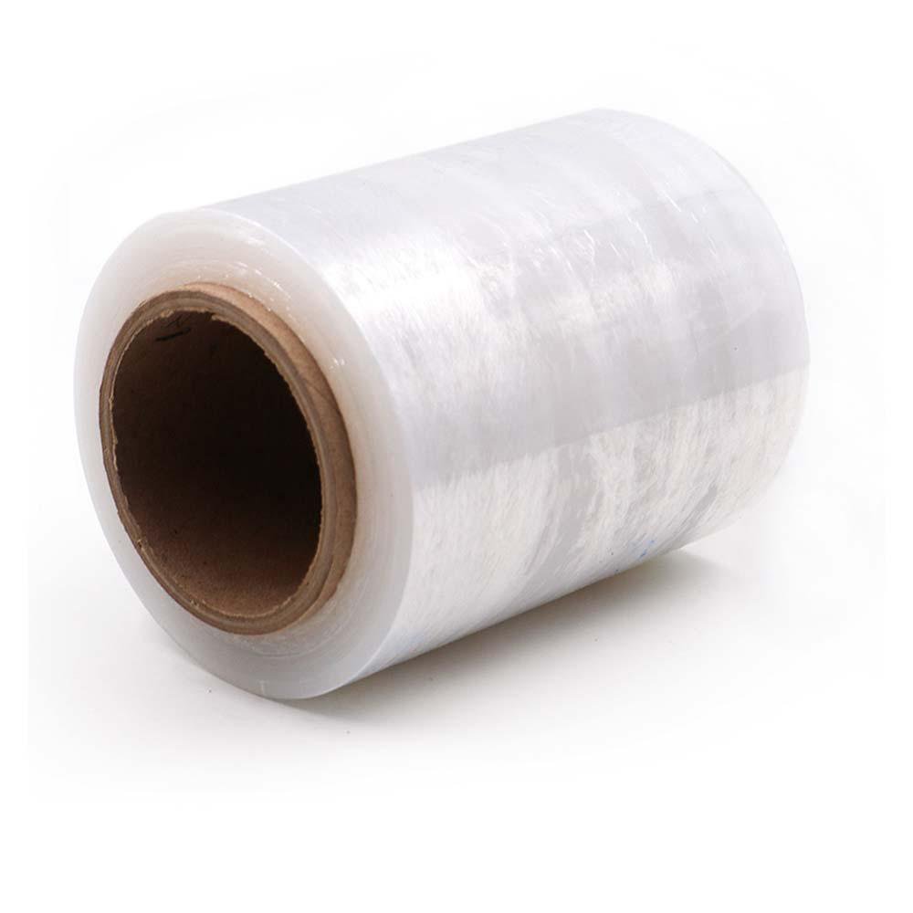 Stretch Film Transparente de 5 plg x 1000 Pies