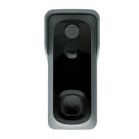 Video Timbre Inteligente Wifi 1080 Px - Tecno Lite
