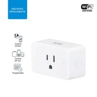 Tomacorriente Smart Wifi De 120V - Wiz