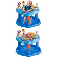 Exersaucer Mega Splash - Evenflo Diseños Surtidos
