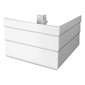Esquinero Externo Maxi - Durman Esquivel