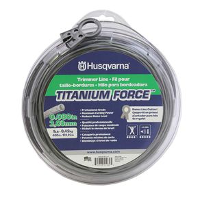 Hilo Redondo 2.03 Mm X 122 M - Husqvarna