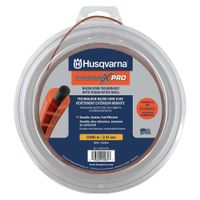 Hilo Redondo 2.41 Mm X 61 M - Husqvarna