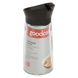 Aceitera Vinagrera De Vidrio Goodcook - Good Cook