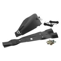 Set De Cuchillas 42 Plg