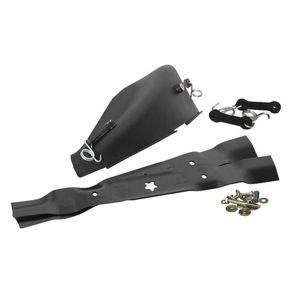 Set De Cuchillas 42 Plg