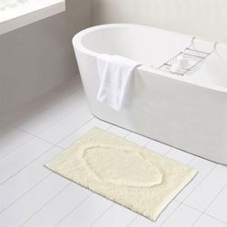 Alfombra Baño 50X80 Cm - Viva Varios Colores