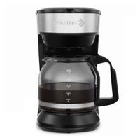 Cafetera 12 Tazas