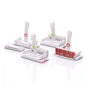Seguro Para Gaveta 4U - Ace