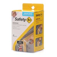Seguro Para Gaveta 4U - Ace