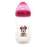 Biberón Para Bebé Minnie 9 Oz - Disney