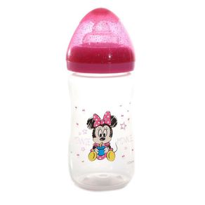 Biberón Para Bebé Minnie 9 Oz - Disney