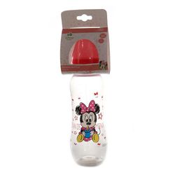 Biberón Para Bebé Minnie 8 Oz - Disney
