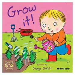 Libro-Grow-It---Child-s-Play