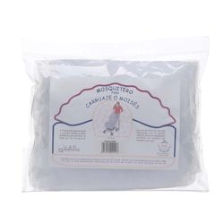 Protector Mosquitero Para Carruaje - Oxo