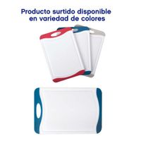Tabla 37X25 Cm