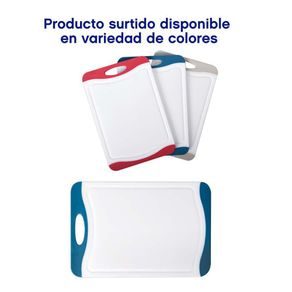 Tabla 37X25 Cm