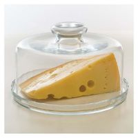 Pastelero Con Tapa 19 Cm - Luvidarte