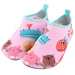 Zapatos Para Piscina Animalitos 28/29 - Koala