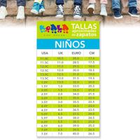 Zapatos Para Piscina Diseño Perrito 26/27 - Koala
