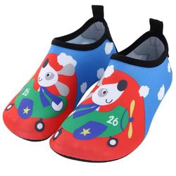 Zapatos Para Piscina Perrito 30/31 - Koala