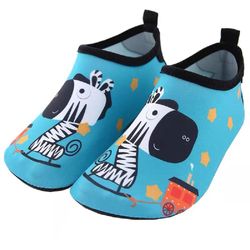 Zapatos Para Piscina Cebra 24/25 - Koala