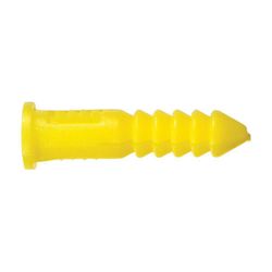 Tarugo Acanalado 0.16X7/8 Plg - Hillman