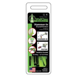 Tornillo Tablayeso 1/8 Plg X 1 1/4 Plg - Hillman
