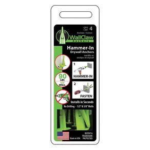 Tornillo Tablayeso 1/8 Plg X 1 1/4 Plg - Hillman
