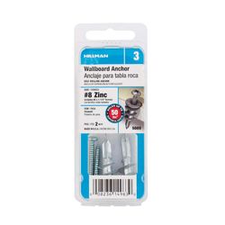 Tornillo Para Tablayeso 1/8 Plg X 1/4 Plg - Elco