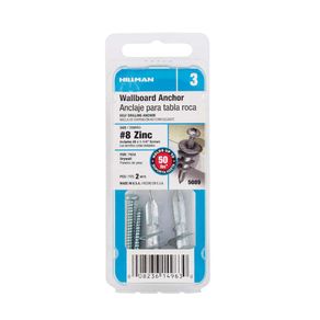 Tornillo Para Tablayeso 1/8 Plg X 1/4 Plg - Elco