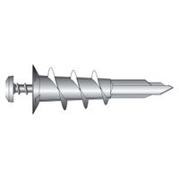 Tornillo Para Tablayeso 1/8 Plg X 1/4 Plg - Elco