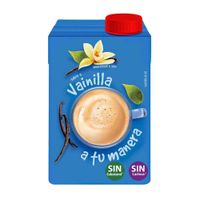 Vainilla Tetrapak 468ml - Coffee Mate
