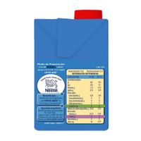 Vainilla Tetrapak 468ml - Coffee Mate