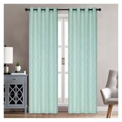 Cortina-Stefany-137-x-228-Cm-Verde---Home-Accents
