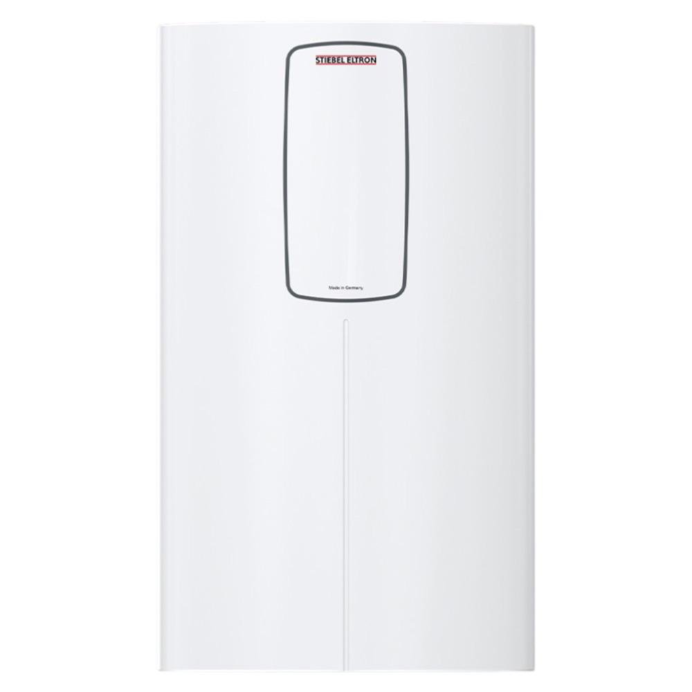 Calentador de Paso Eléctrico 12 kW Trend