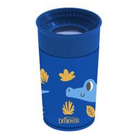 Vaso Cheers 360 Azul 360 Ml - Dr. Browns