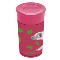 Vaso Cheers 360 Fucsia 360 Ml - Dr. Browns