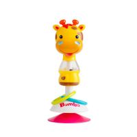 Juguete Para Silla Gwen La Jirafa - Bumbo