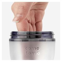 Biberón Rosado 150 Ml - Comotomo
