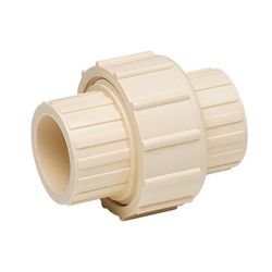 Union Universal Cpvc  Liso 3/4 Cpvc
