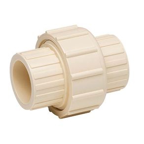 Union Universal Cpvc  Liso 1/2 Cpvc