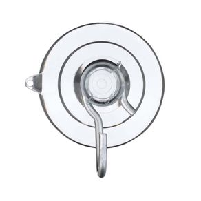 Gancho Multiusos 1 Lbs 4 Pzs Transparente - Ace