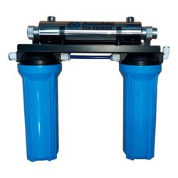 Filtro Sistema UV2 - Aquatec Eco Systems