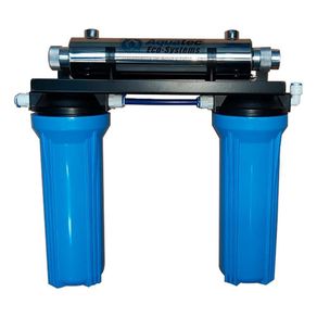 Filtro Sistema UV2 - Aquatec Eco Systems
