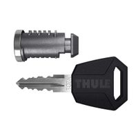 Set De 4 Chapas - Thule
