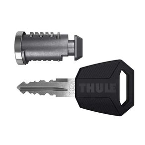 Set De 4 Chapas - Thule