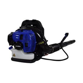 Sopladora Profesional 52 Cc 2.5 Hp - Hyundai