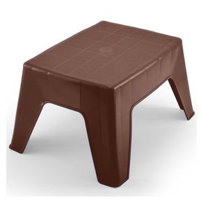 Banquito Chocolate - Guateplast