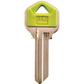 Machote Modelo 13005Kw1Py - Kwikset